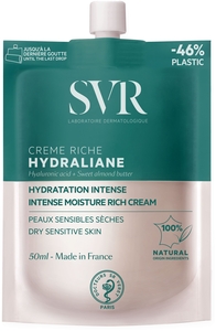 SVR Hydraliane Rijke Crème 50 ml