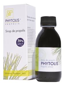 Phytolis Propolis Siroop 150ml