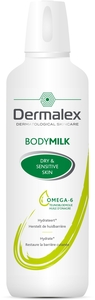 Dermalex Bodymilk 250ml