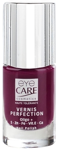 Eye Care Nagellak Perfection Chataigne (ref 1343) 5ml