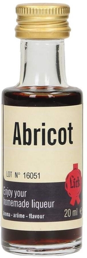 Lick Abricot 20ml | Likeuressence