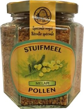 Melapi Pollen 250g | Pollen