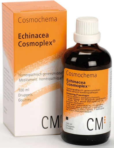 Echinacea Cosmoplex Gouttes 30ml | Défenses naturelles