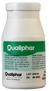 Bicarbonate De Soude 200g Qualiph | Digestion - Transit