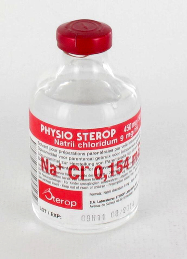 Physio-Sterop 50ml | Injections