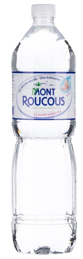 Mont Roucous 1,5 l | Voeding