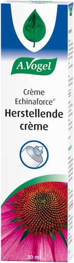 A. Vogel Echinaforce Crème 30ml | Huid