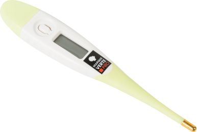 Marque V Thermometer Digit Flex Einde | Thermometers