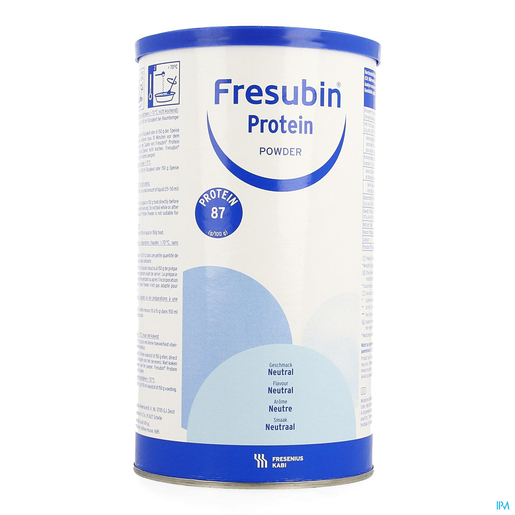 Fresubin Protein Powder 300g | Orale voeding
