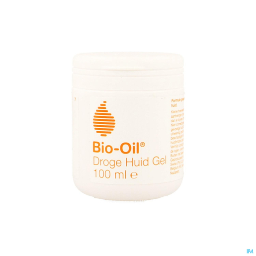 Bio-oil Gel Droge Huid 100 ml | Hydratatie - Voeding