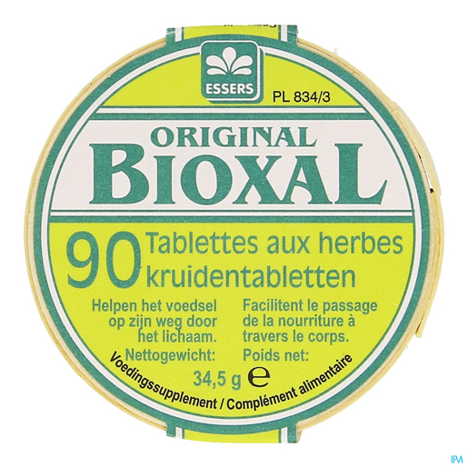 Bioxal Comp 90