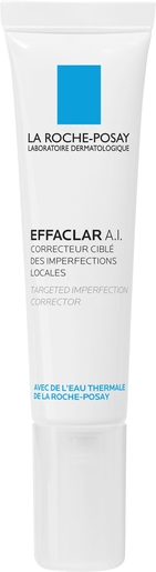 La Roche-Posay Effaclar A.I. 15ml | Acné - Imperfections