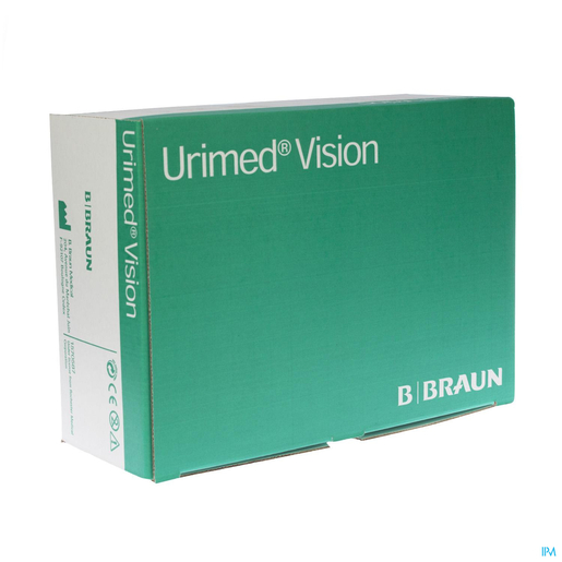 Urimed Vision Stand 32mm 30 Ih2532a | Poches - Etuis péniens