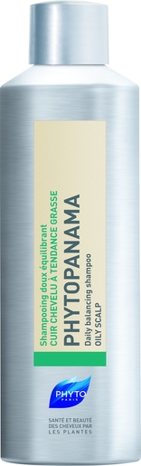 Phytopanama+ Zachte shampoo 200ml | Shampoo