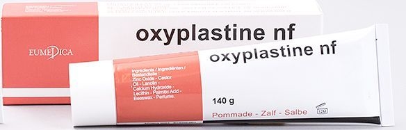 Oxyplastine Nf Pommade 140g Rougeurs Irritations Oxyplastine Nf Pommade 140g Rougeurs Irritations