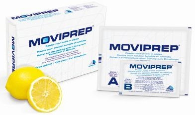 Moviprep Poudre pour Solution Buvable | Examen colon