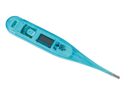 Marque V Thermometer Digitemp Color | Thermometers