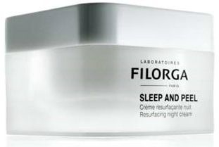 Filorga Sleep &amp; Peel herstellende Nachtcrème 50ml | Nachtverzorging
