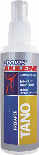 Akileine Sport TANO Lotion 100ml