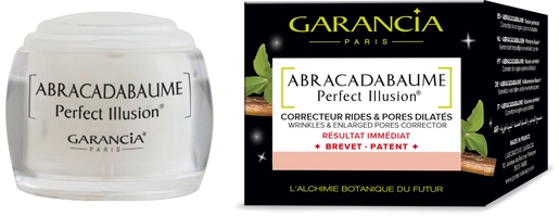Garancia Abracadabaume Perfect Illusion Pot 12g | Antirimpel
