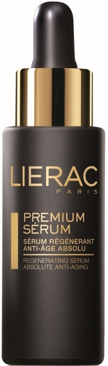 Lierac Exclusive Premium Serum 30ml | Antirimpel