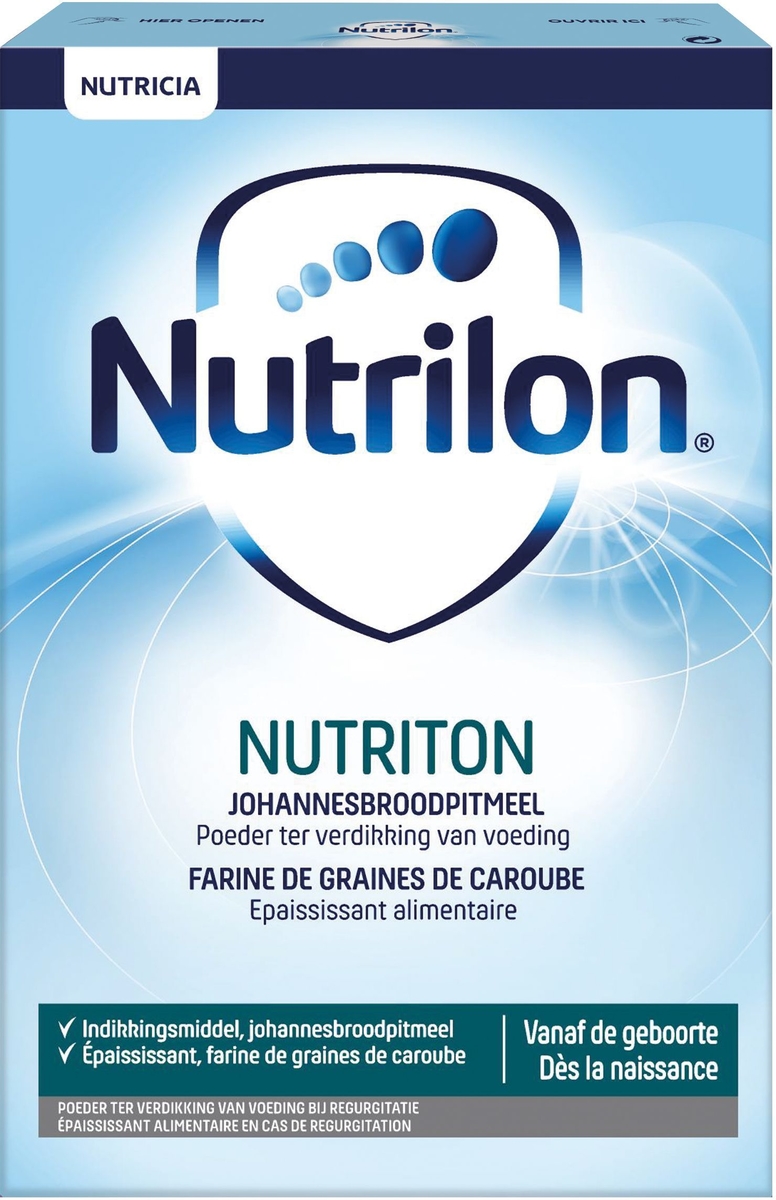 Nutriton En Cas De Regurgitation Poudre 135g Farines