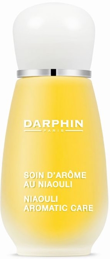 Darphin Aromaverzorging Niaouli 15ml | Correctors