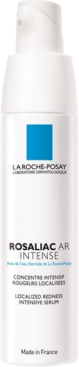 La Roche-Posay Rosaliac AR Intense Concentré Intensif Rougeurs Localisées 40ml | Rougeurs - Couperose