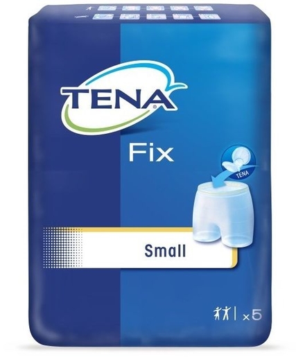 Tena Fix Premium Small 5 Slips | Verbanden - Slips - Broekjes