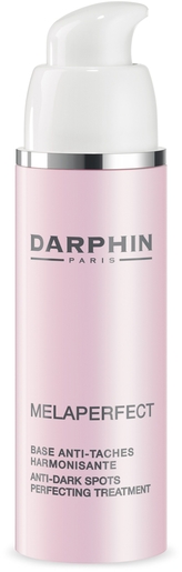 Darphin Melaperfect Basis Anti-Vlekken Gezicht 30ml | Pigmentproblemen