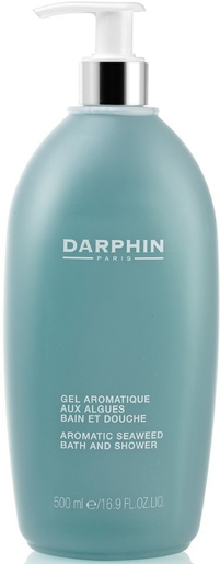 Darphin Bad-Douchegel Aromatique Algen 500 ml
