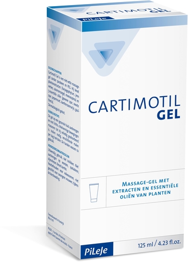 Cartimotil Gel 125ml | Varia