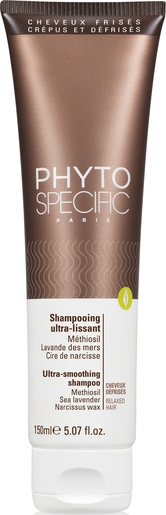 Phytospecific Shampoo Lissant Tube 150ml | Shampooings