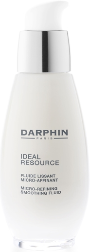 Darphin  Ideal Resource Fluide Anti-rides Micro-Affinant Flacon pompe 50 ml | Antirides - Anti-âge
