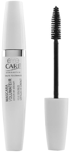 Eye Care Mascara Volumateur Noir (ref 6001) 9g | Yeux