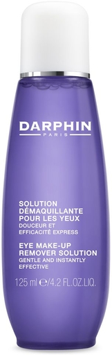Darphin Reinigingsoplossing Ogen 125ml | Make-upremovers - Reiniging