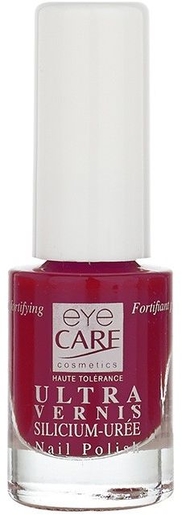 Eye Care Vernis à Ongles (VAO) Ultra Silicium-Urée Roue Eclat (ref 1542) 4,7ml | Ongles