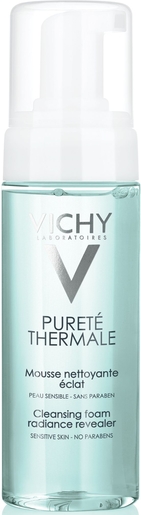 Vichy Pureté Thermale Eau Moussante 150ml | Bain - Douche
