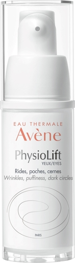 Avène Physiolift Yeux Crème 15ml | Contour des yeux