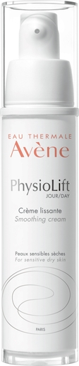 Avène Physiolift Crème Jour Lissante 30ml | Soins du jour