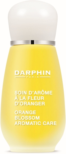Darphin Aromaverzorging Oranjebloesem 15ml | Antirimpel