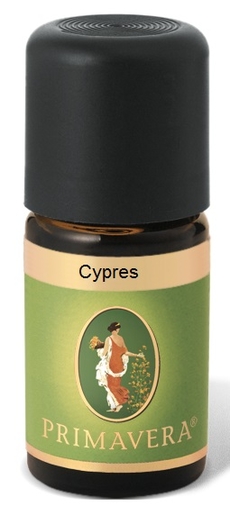 Primavera Cyprès Huile Essentielle 5ml | Produits Bio