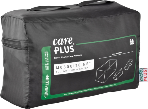Care Plus Mosquito Net Combi Box Durallin | Moustiquaire