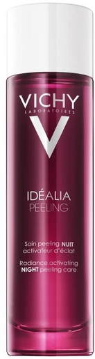 Vichy Idealia Peeling 100ml | Exfoliant - Gommage - Peeling