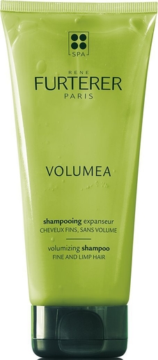 René Furterer Volumea Volumegevende Shampoo 200ml | Shampoo