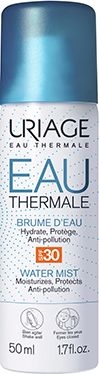 Uriage Eau Thermale Brume d&#039;Eau IP30 50ml | Hydratation - Nutrition