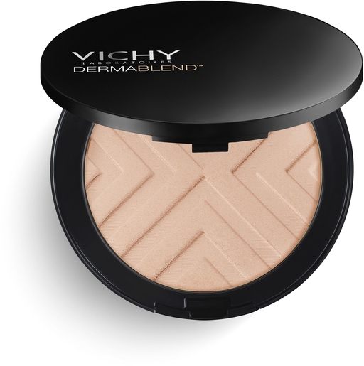 Vichy Dermablend Covermatte 25 Corrigerende Foundation 9,5g | Foundations