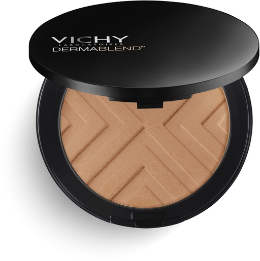 Vichy Dermablend Covermatte 55 Corrigerende Foundation 9,5g | Foundations