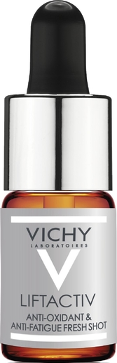 Vichy Liftactiv Skincure 10ml | Antirimpel