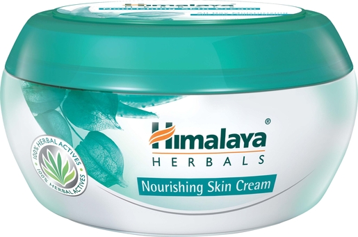 Himalaya Herbals Nourishing Skin Cream 150 ml | Lichaam & gezicht